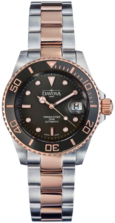 davosa watches